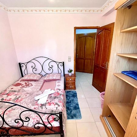 Moderno Apartamento En El Centro , A 3 Min Del Mar I Asilah Exterior foto