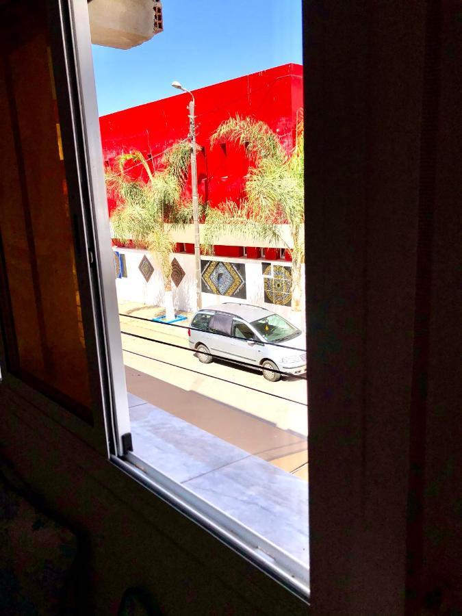 Moderno Apartamento En El Centro , A 3 Min Del Mar I Asilah Exterior foto