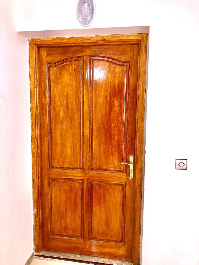 Moderno Apartamento En El Centro , A 3 Min Del Mar I Asilah Exterior foto
