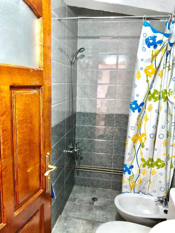 Moderno Apartamento En El Centro , A 3 Min Del Mar I Asilah Exterior foto