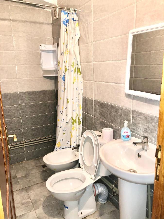 Moderno Apartamento En El Centro , A 3 Min Del Mar I Asilah Exterior foto