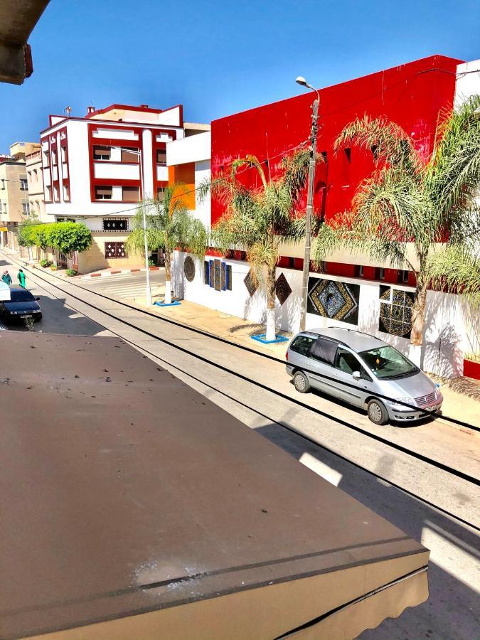 Moderno Apartamento En El Centro , A 3 Min Del Mar I Asilah Exterior foto