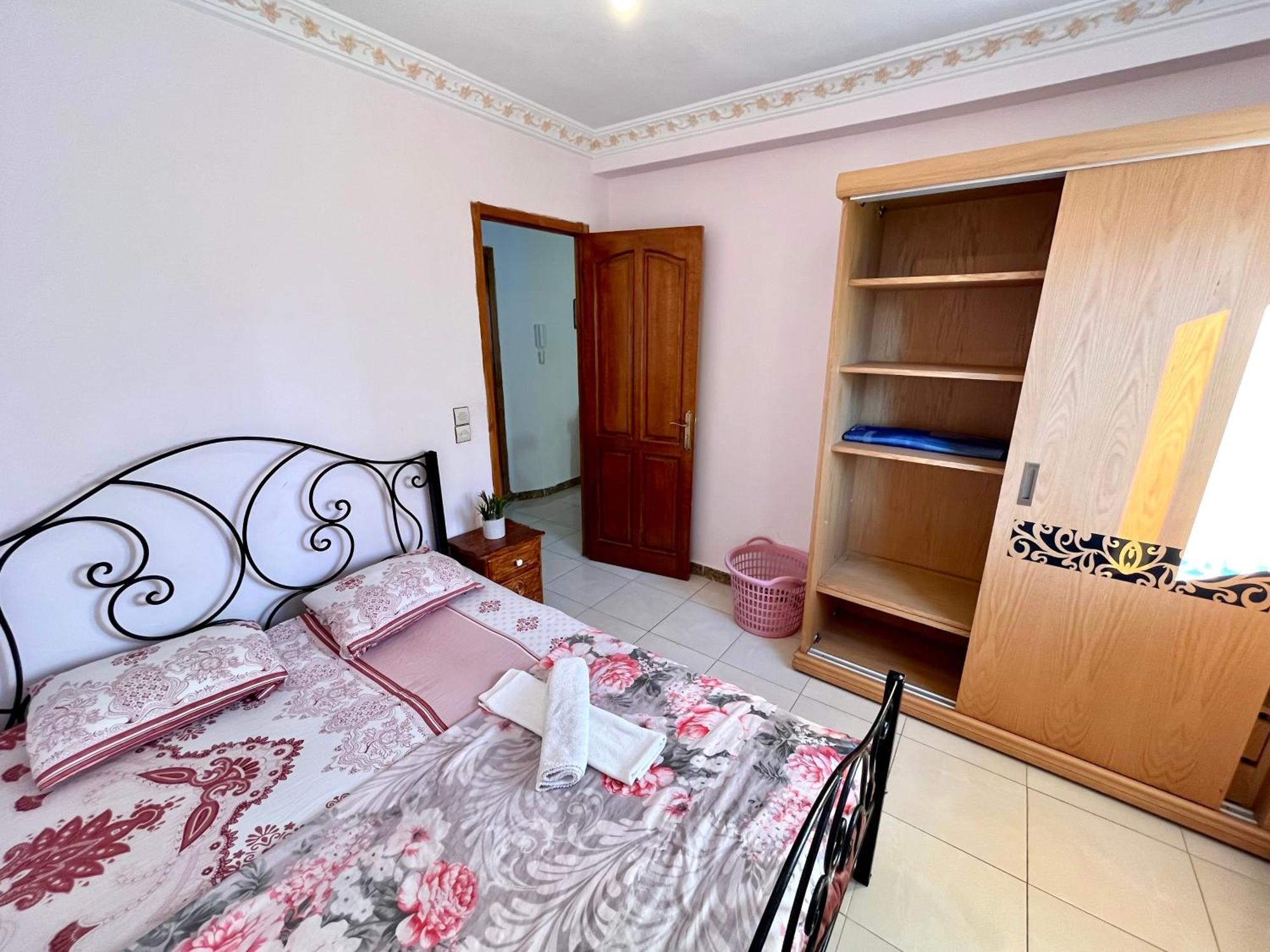 Moderno Apartamento En El Centro , A 3 Min Del Mar I Asilah Exterior foto